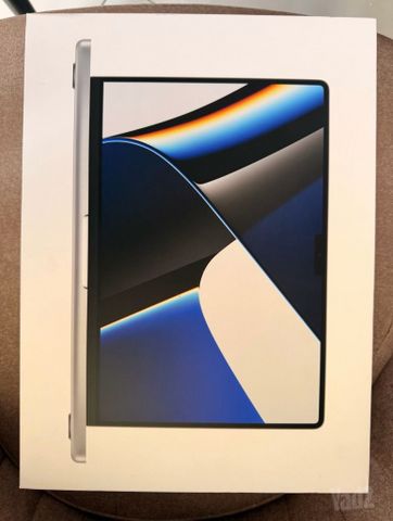 MacBook  pro  14