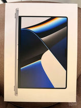 MacBook  pro  14
