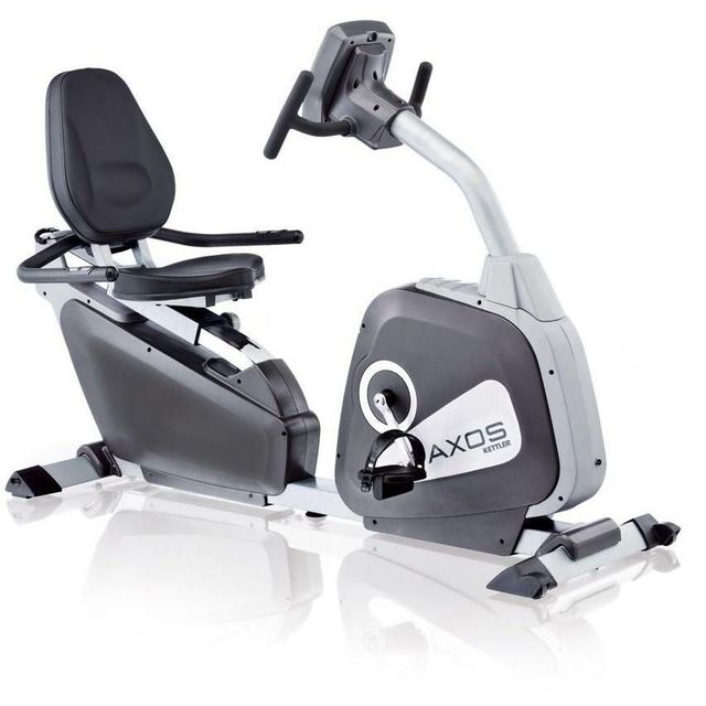 אופני Kettler AXOS Cycle R