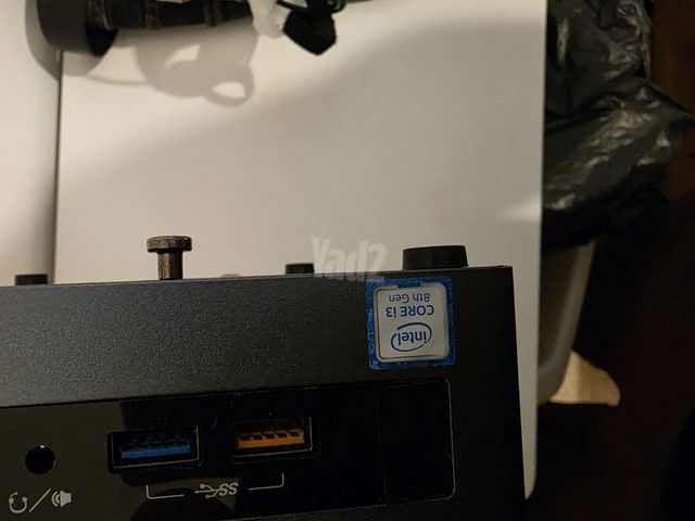 Intel Core i3