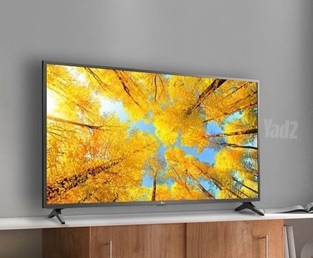 טלוויזיה LG55