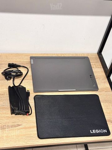 Lenovo Legion 5