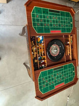 שולחן MINI LAS VEGAS