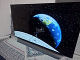 טלוויזיה LG OLED 55