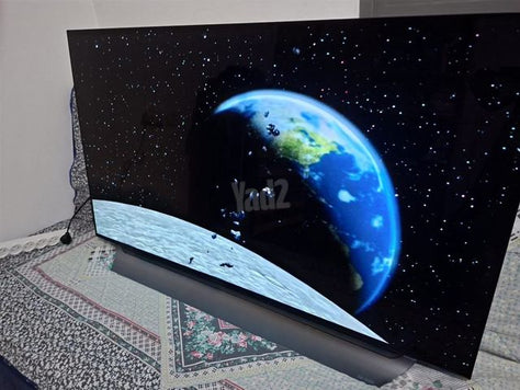 טלוויזיה LG OLED 55