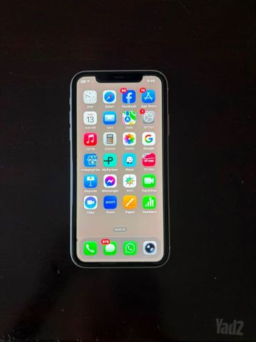איפון 11 128G
