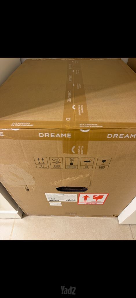dreame x60 ultra complete