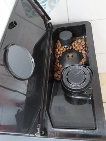 מכונת קפה Gaggia Magenta