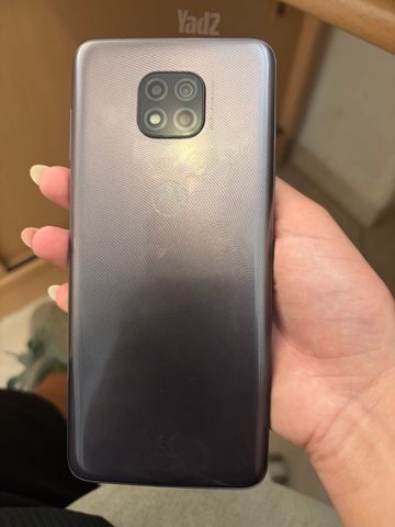 Motorola Moto G Power