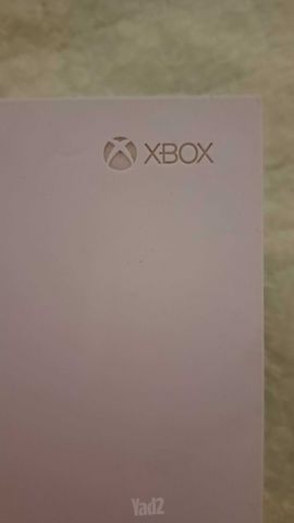 X box