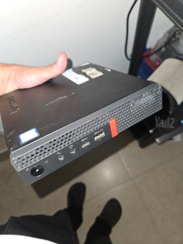 מחשב נייח קטן