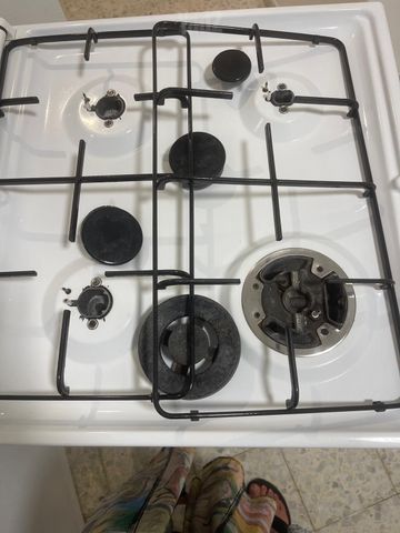 תנור גז חברת constructor