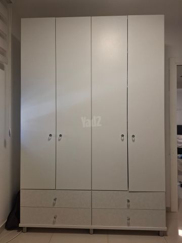 ארון 4 דלתות