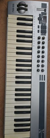 מקלדת emu keyboard 49 לחלקים