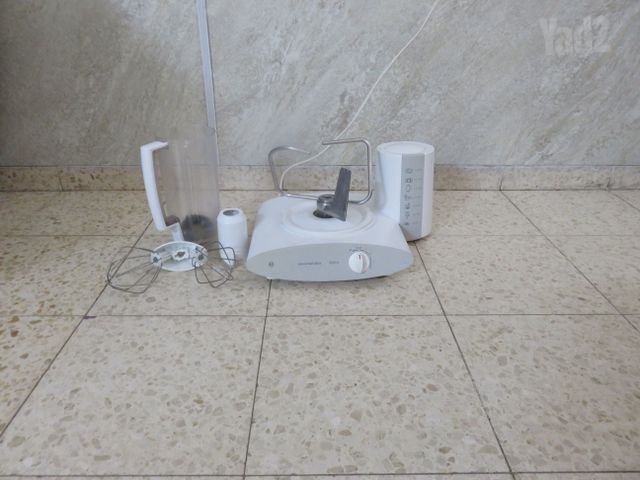 מיקסר בוש