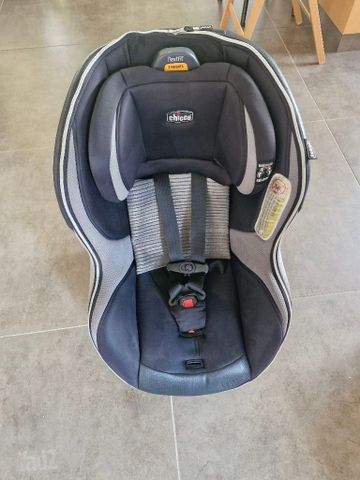 כסא בטיחות Chicco NextFit