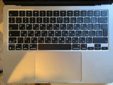 MacBook Air M5 1TB SSD