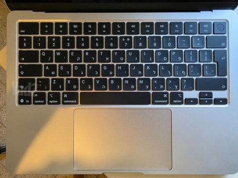 MacBook Air M5 1TB SSD