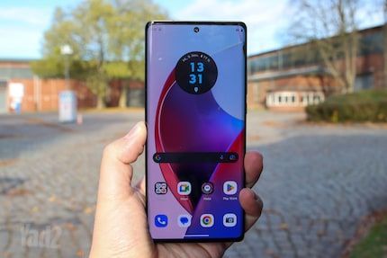 Motorola edge 30 ultra 256gb