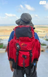 35L תיק טיולים Lowe alpine 🔥
