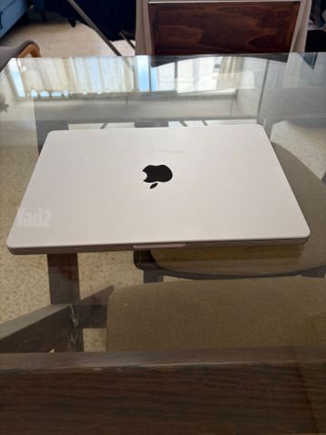 MacBook Pro