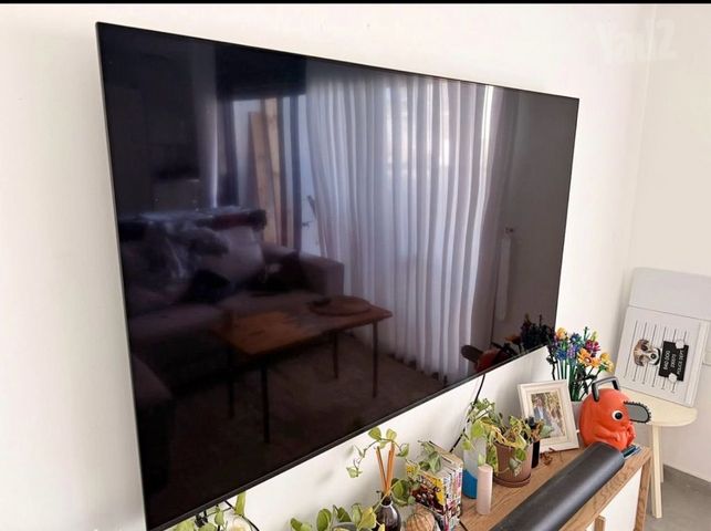 טלוויזיה