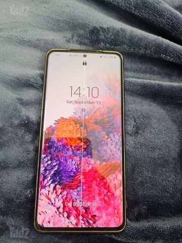 Samsung s20 plus