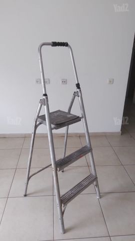 סולם יציב 1.5
