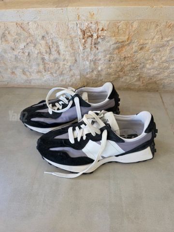 נעלי  Brooks + NB  מידה 41