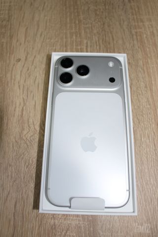 Iphone17 pro max