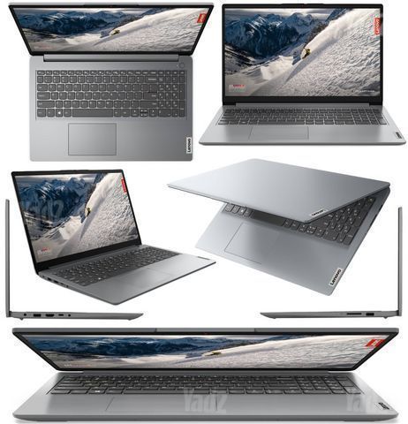 Lenovo IdeaPad 1 15IJL7