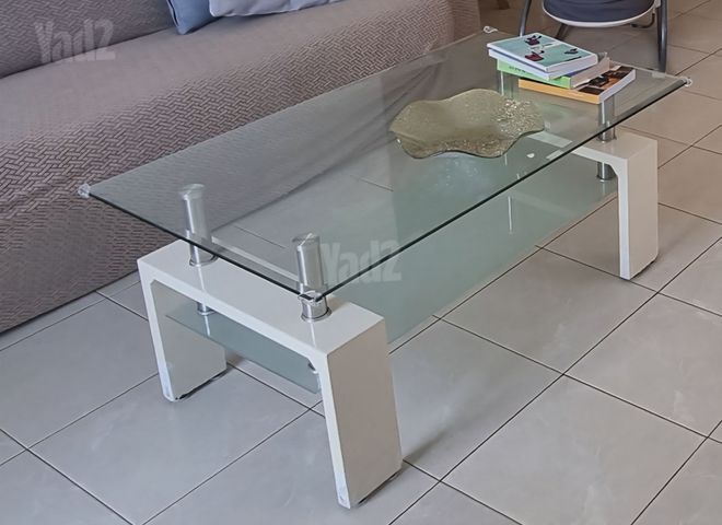 שולחן סלון