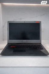 ASUS ROG G752VT 32GB SSD