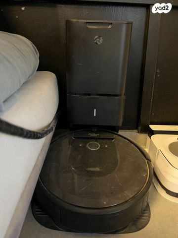 שואב רובוטי i7 irobot