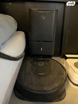 שואב רובוטי i7 irobot