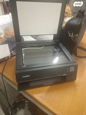 מדפסת Canon ts6350