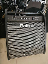מגבר תופים roland pm200