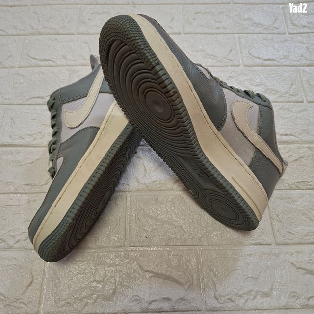 נעלי  Nike Air Force 1 '07 LX