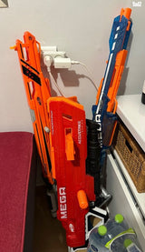 רובי נרף Nerf