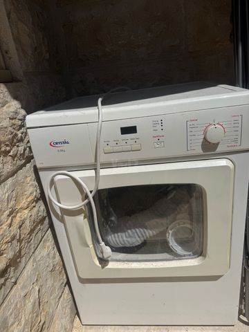 מייבש כביסה