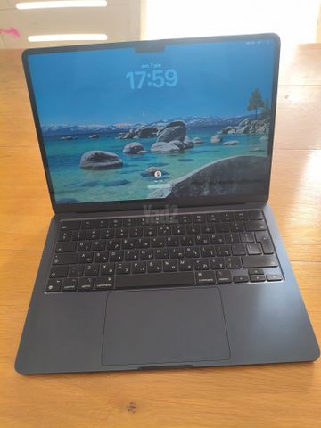 MacBook Air M2