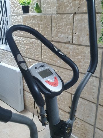אליפטיקל