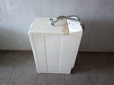 מכונת כביסה