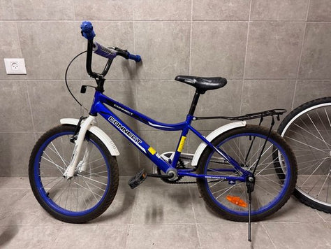 אופני bmx 20