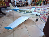 טיסן SCALE RC