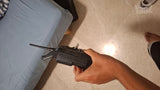 שלט x-uav 2.4GHz