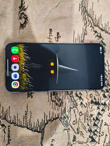 Galaxy s23
