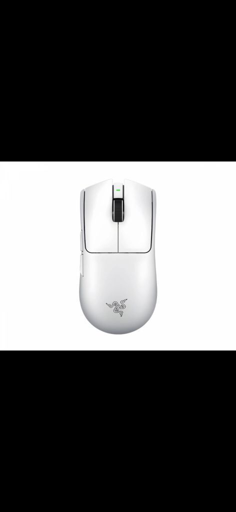 עכבר razer viper v4 pro חדש!