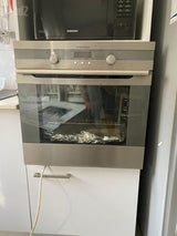 תנור רגיל