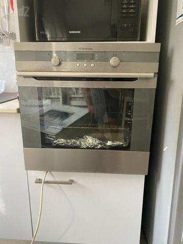 תנור רגיל